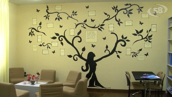 Ariano Irpino inaugura la Biblioteca di Genere