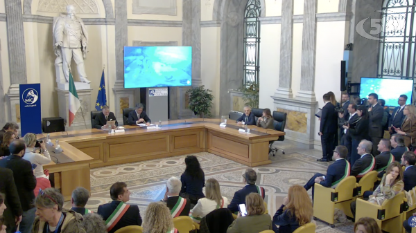 Ancona Capitale della Cultura, s'infrange il sogno di Mirabella