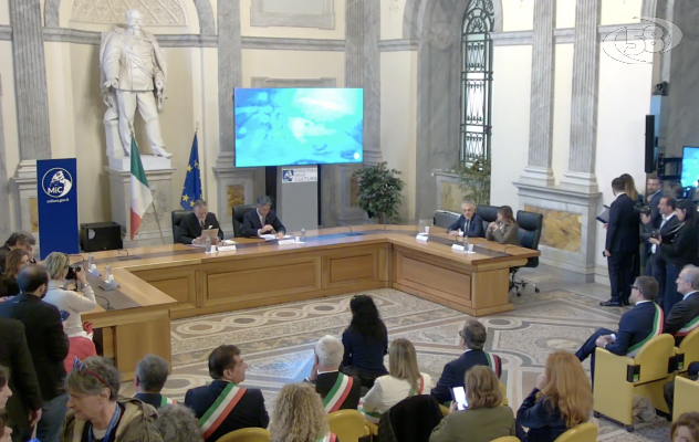 Ancona Capitale della Cultura, s'infrange il sogno di Mirabella