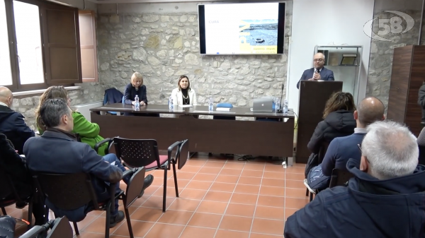 Masterplan Valle Ufita, focus a Flumeri con l'assessore Serluca