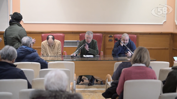 Avellino al voto, la sinistra incalza il Pd: "Siamo in ritardo"