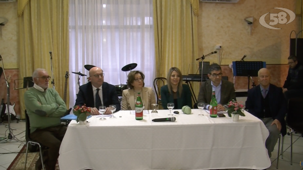 “Ricostruire la relazione genitori-figli”, confronto ad Ariano