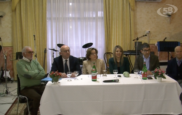 “Ricostruire la relazione genitori-figli”, confronto ad Ariano