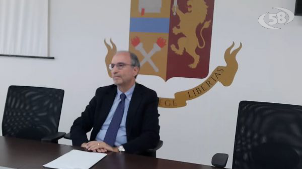 L’uomo del fare, il questore Trabunella saluta il Sannio. Il suo pensiero è rivolto ai giovani. "Formare alla legalità"/L'INTERVISTA