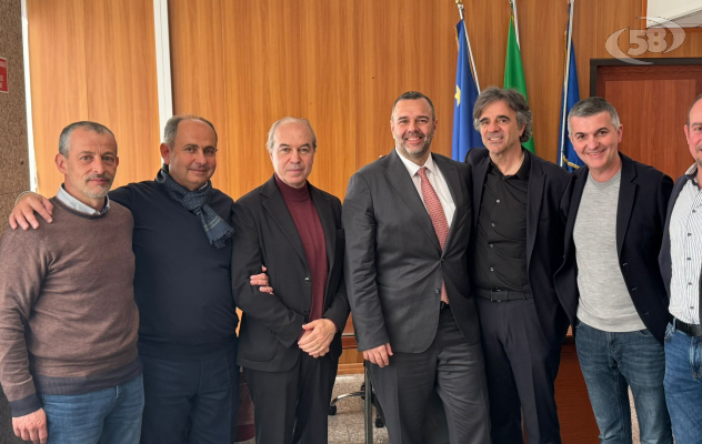 Stipendi agli operatori delle Comunità Montane, incontra in Regione con Pellegrino Mastella: in arrivo news