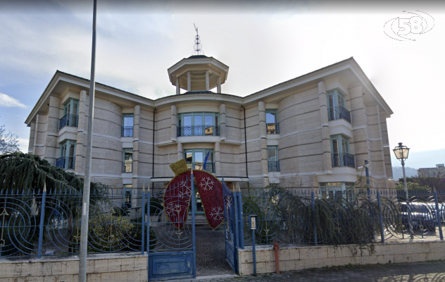 Pentito verso la presidenza di Confindustria Avellino