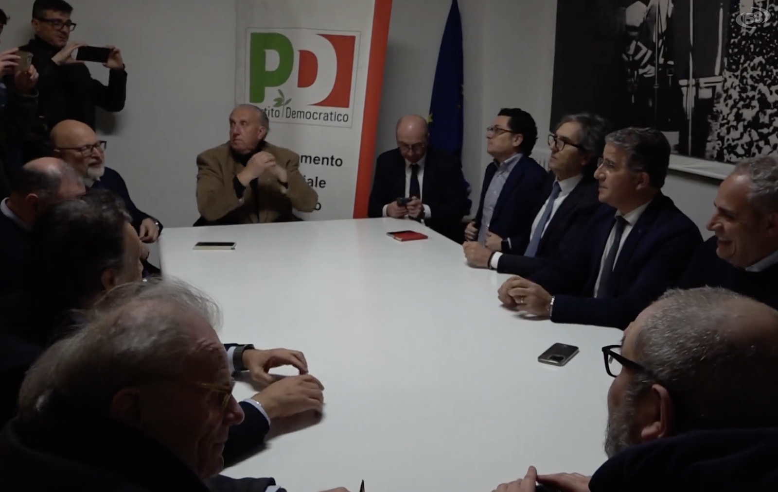 Avellino al voto, Alaia: "Candidato sindaco entro Pasqua"