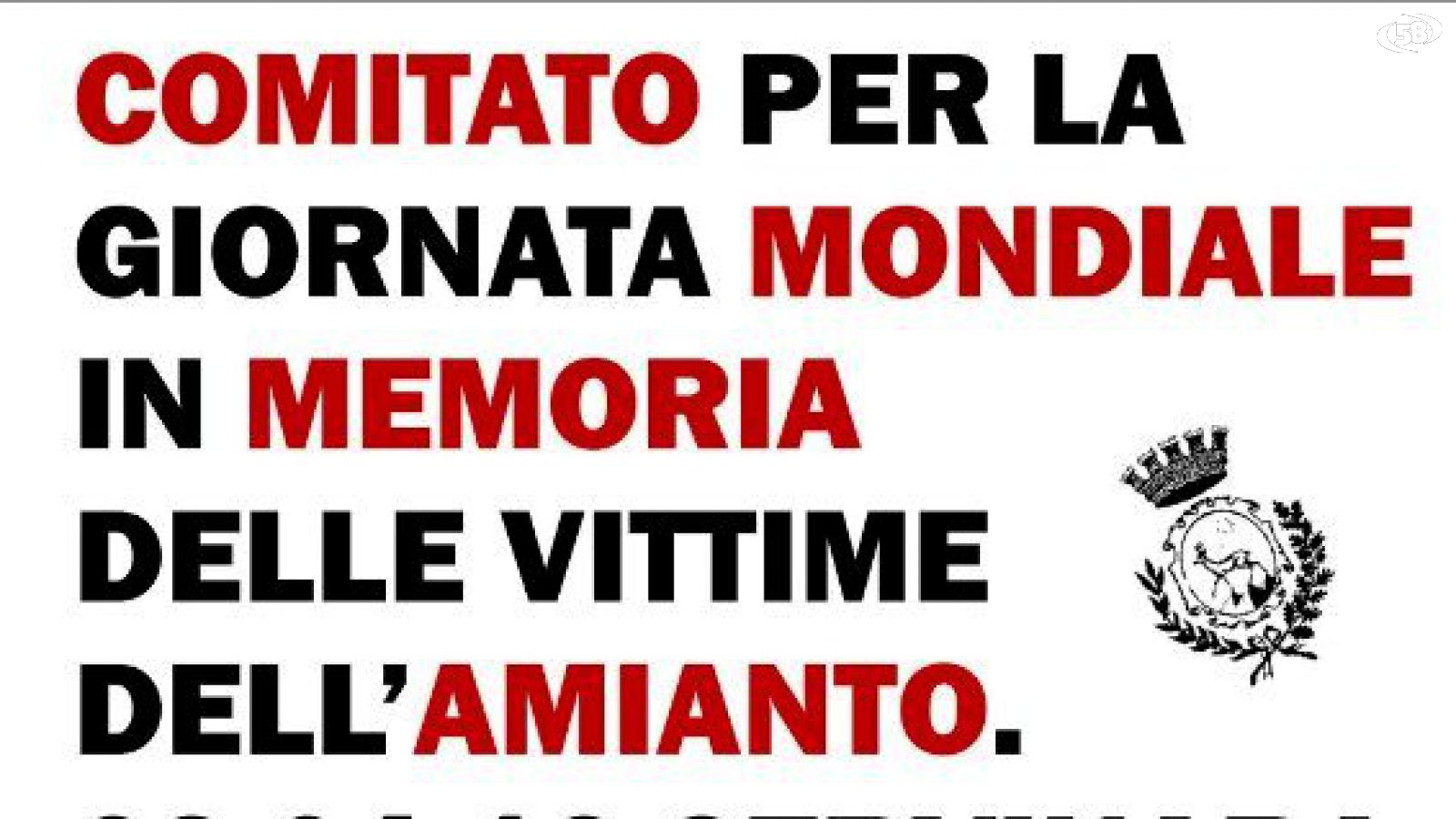 Cervinara Comitato Amianto