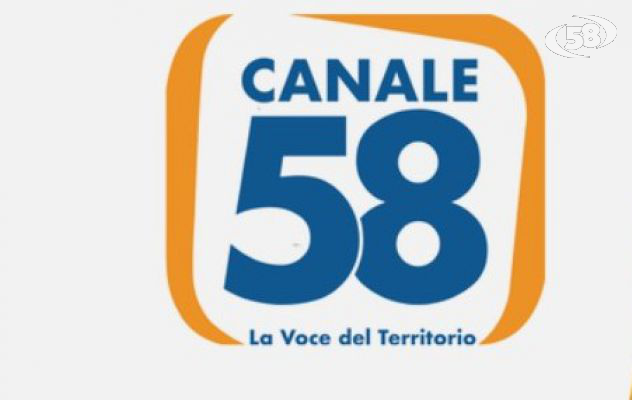 CANALE 58? TV LIBERA, INDIPENDENTE  E FIERA DI DARE VOCE AL TERRITORIO