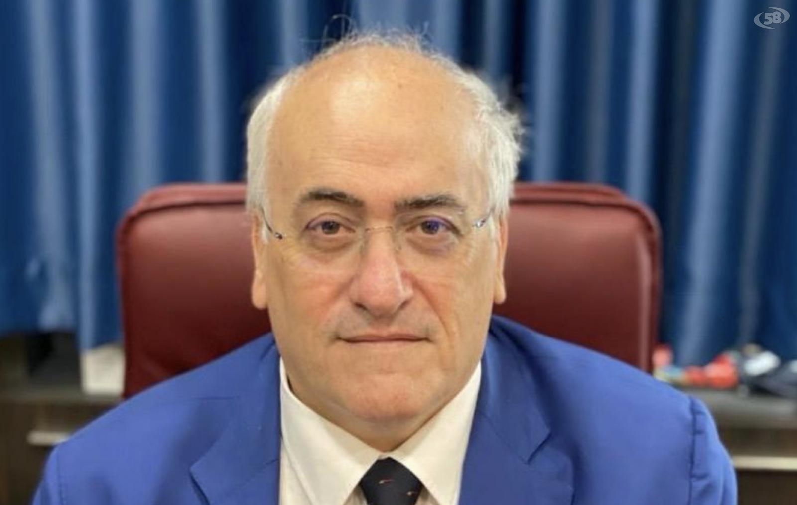 Ariano, Ferrante candidato sindaco per moderati e centrodestra