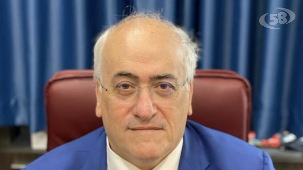 Ariano, Ferrante candidato sindaco per moderati e centrodestra