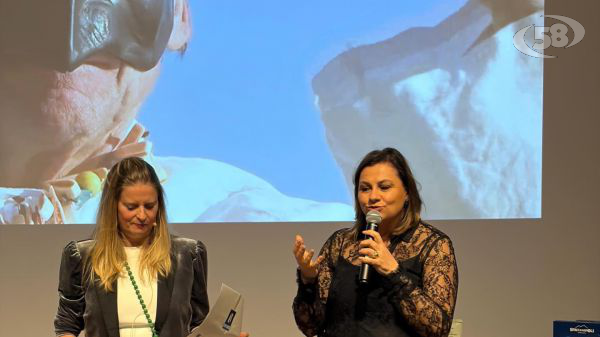 Tutela, sostegno, rilancio e risorse all'Agricoltura: l'assessore regionale Maria Carmela Serluca in prima linea. Confronto anche con il ministro Lollobrigida/VIDEO