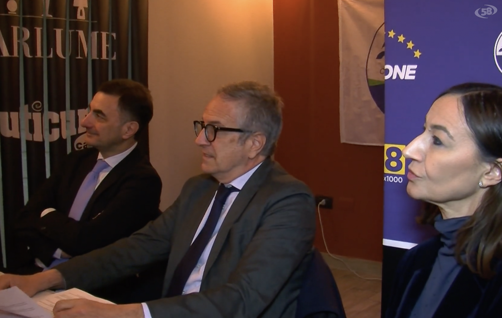 Ariano, nuova sede per Azione. Con D'Alessio anche Ferrante