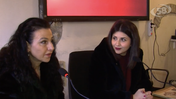 A Gesualdo il reading poetico curato da Francesco Aufiero