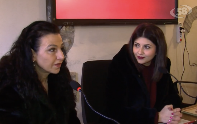 A Gesualdo il reading poetico curato da Francesco Aufiero