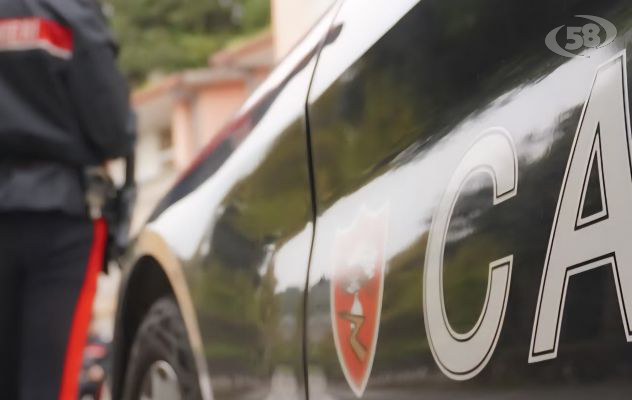 Arrestata una 28enne di Grottaminarda e denunciato un giovane ad Avellino. Sequestrato crack e hashish