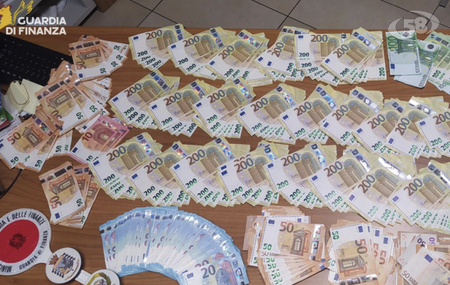 Maxi frode e riciclaggio internazionale: 13 misure cautelari