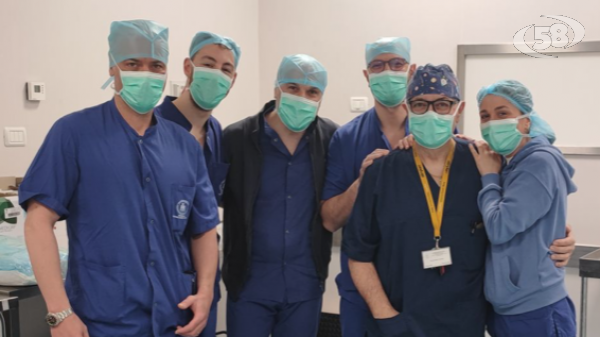 Frattura del femore, D'Auria: "il vero nemico degli anziani". Al Fatebenefratelli centro di eccellenza