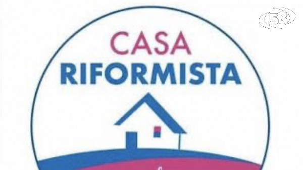 Campo Largo Avellino. Casa Riformista richiama alla responsabilità. Palmieri: “Abbiamo il dovere di fare sintesi per il bene della città”