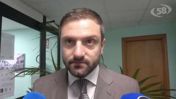 Venticano saluta Irpiniambiente, al via il nuovo servizio rifiuti