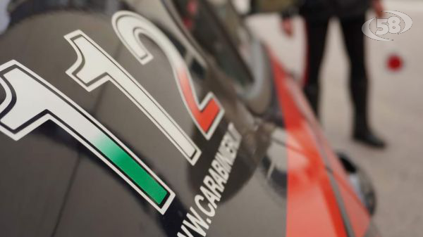 Sfruttamento e favoreggiamento della prostituzione: i Carabinieri arrestano un 57enne