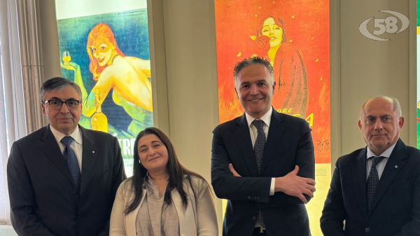 Qualità e sostenibilità alla base delle azioni comuni, intesa Confindustria Benevento e Slow food