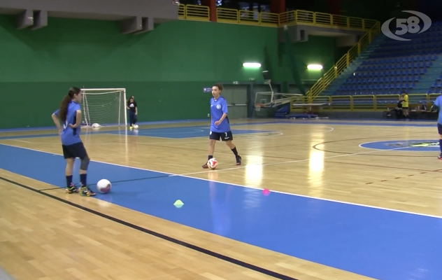 Us Ariano calcio a 5, la squadra disputerà i playoff contro l'Albanella