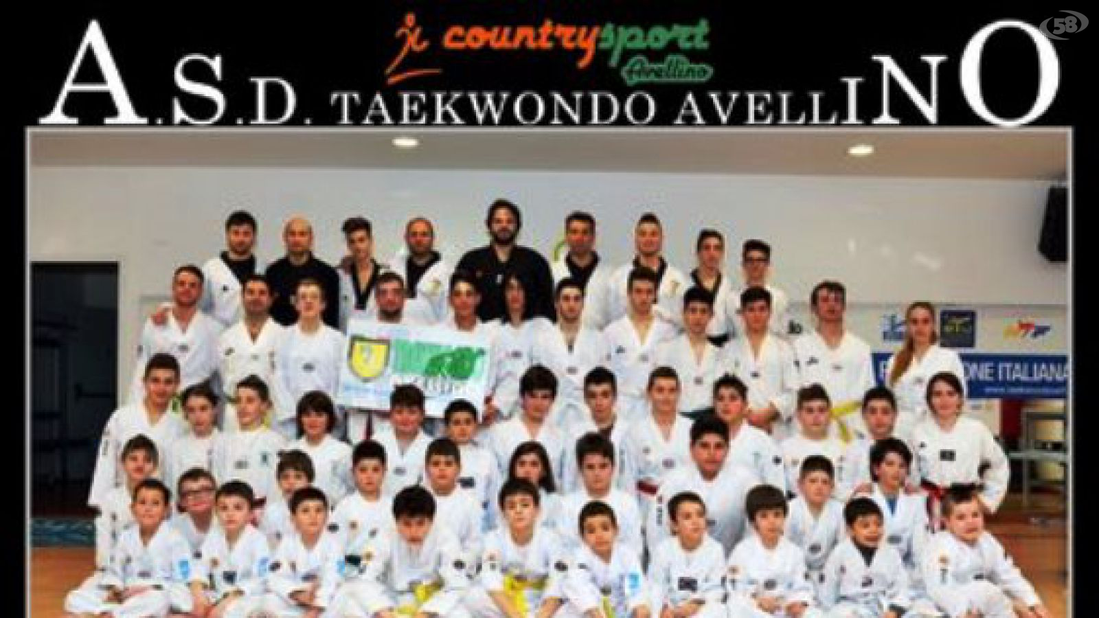 taekwondo