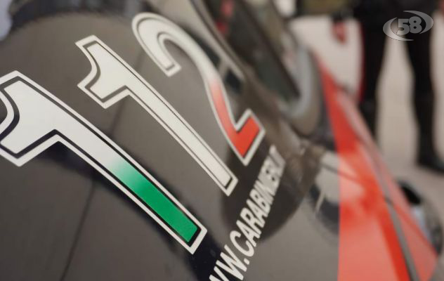 Furto alla sala scommesse, Carabinieri denunciano 5 persone