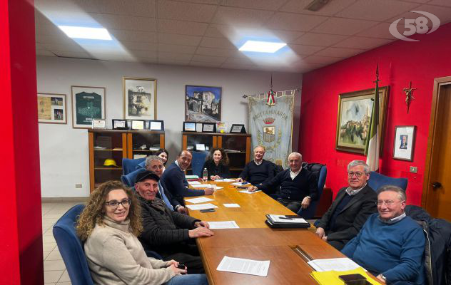 Distretto Diffuso "Terre dell'Ufita": approvato il progetto 