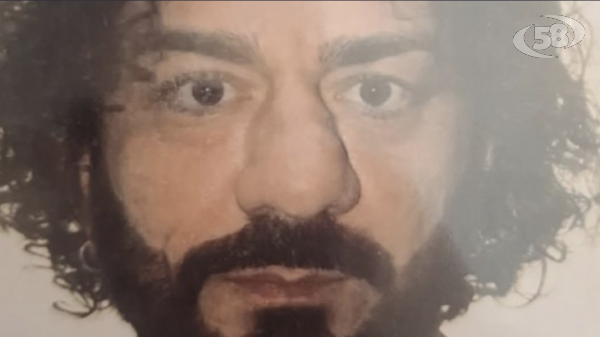 Mercogliano, De Simone rinvenuto senza vita: era scomparso da due giorni
