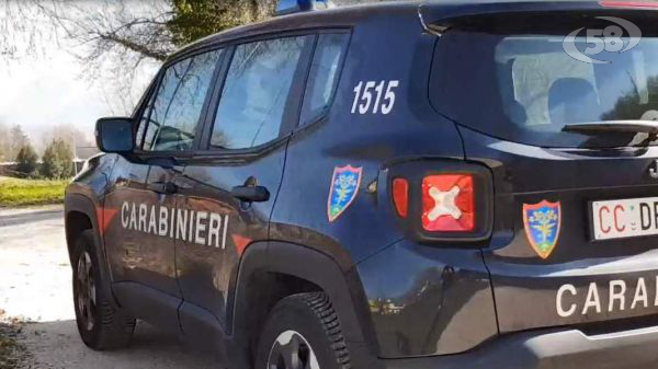 Scarico illecito di acque reflue.  Imprenditore denunciato