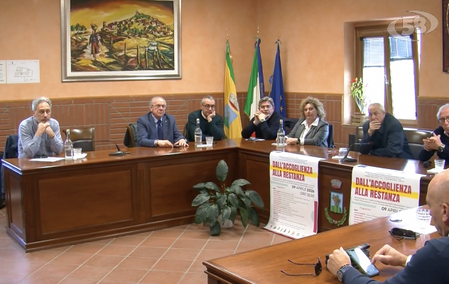 “Dall’accoglienza alla restanza”, l'integrazione come leva contro lo spopolamento: convegno a Monteleone