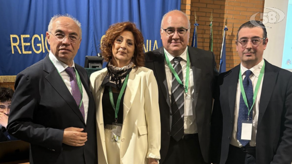 Luoghi di lavoro che promuovono salute. L’Ospedale di Ariano e la Bruno srl tra le aziende virtuose