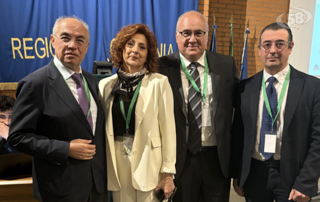 Luoghi di lavoro che promuovono salute. L’Ospedale di Ariano e la Bruno srl tra le aziende virtuose