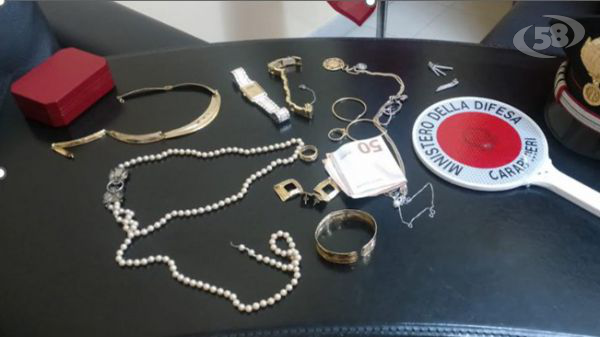 Truffa del finto parente fallisce, 19enne arrestato con il bottino negli slip