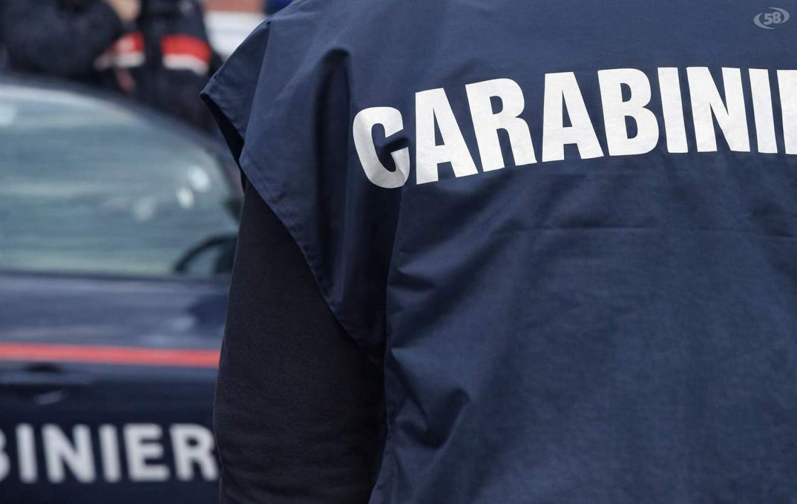 Tentato omicidio con arma da fuoco. Padre e figlio in carcere