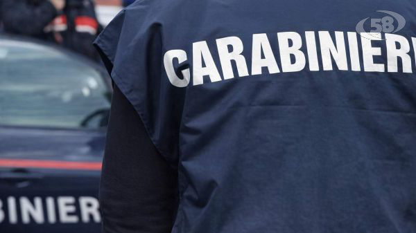 Tentato omicidio con arma da fuoco. Padre e figlio in carcere