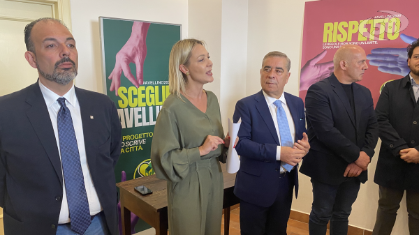 La rivincita di Nargi: "Io contro il sistema che mi ha bloccato" 