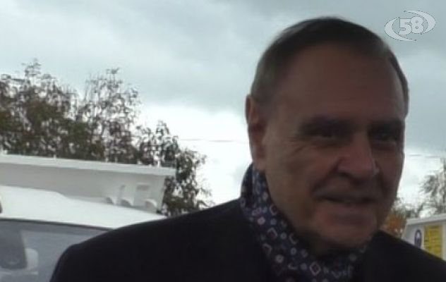 Depuratore, l'annuncio di Mastella: "Traguardo storico ad un passo: a maggio si concluderà la gara d'appalto"