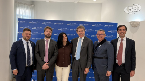 Ad Avellino il consiglio nazionale dei giovani Ance