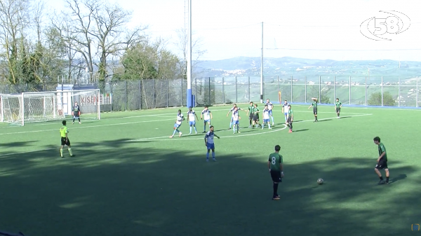 Ariano calcio, ultima gara in casa con contestazione