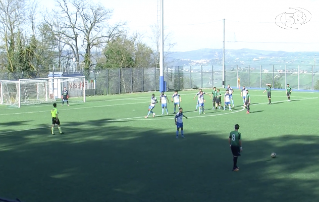 Ariano calcio, ultima gara in casa con contestazione