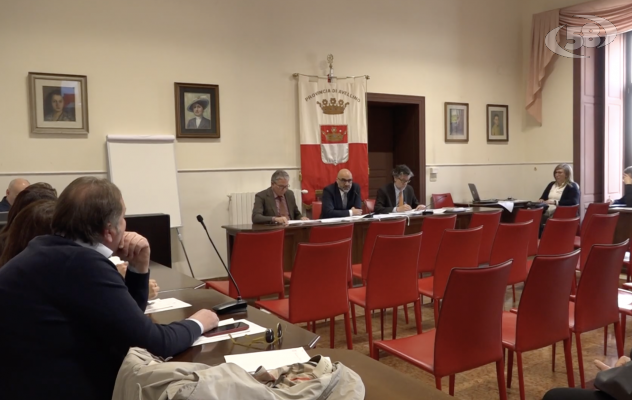 Stallo su Irpiniambiente, salta il Consiglio Provinciale