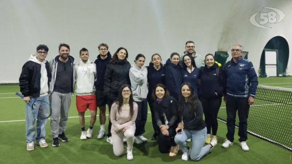 TRPA femminile, la Tartaruga di Ariano Irpino espugna Atripalda qualificandosi alla fase Gold 