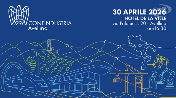 Cambio alla guida di Confindustria con Manfredi e Piantedosi