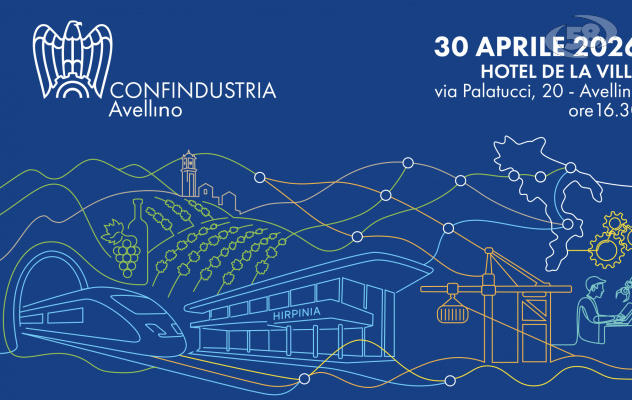 Cambio alla guida di Confindustria con Manfredi e Piantedosi