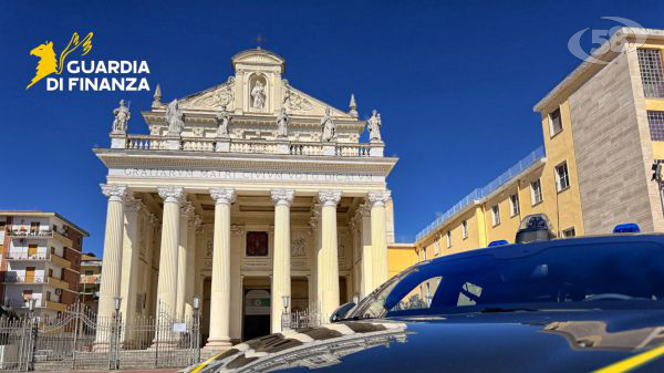 Task force della Finanza di Benevento contro lo spaccio e l'uso di droga, controlli rafforzati anche nei prossimi giorni