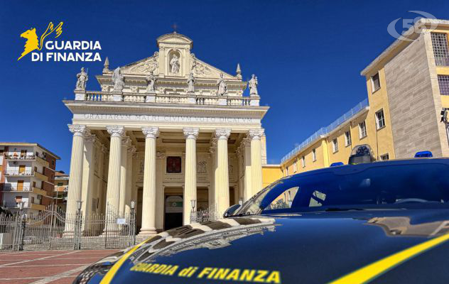 Task force della Finanza di Benevento contro lo spaccio e l'uso di droga, controlli rafforzati anche nei prossimi giorni