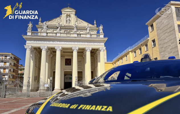 Task force della Finanza di Benevento contro lo spaccio e l'uso di droga, controlli rafforzati anche nei prossimi giorni